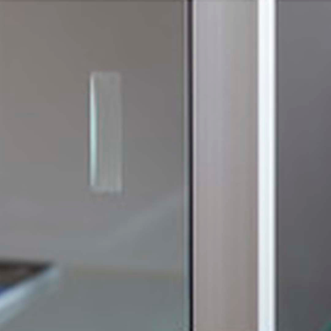 Vitrinentheke "Hamburg"