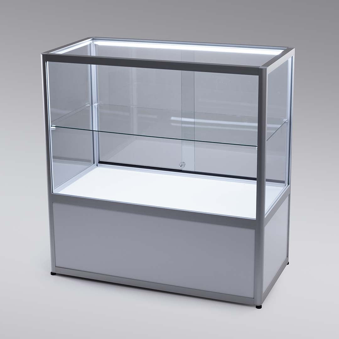 Vitrinentheke Messe Pro