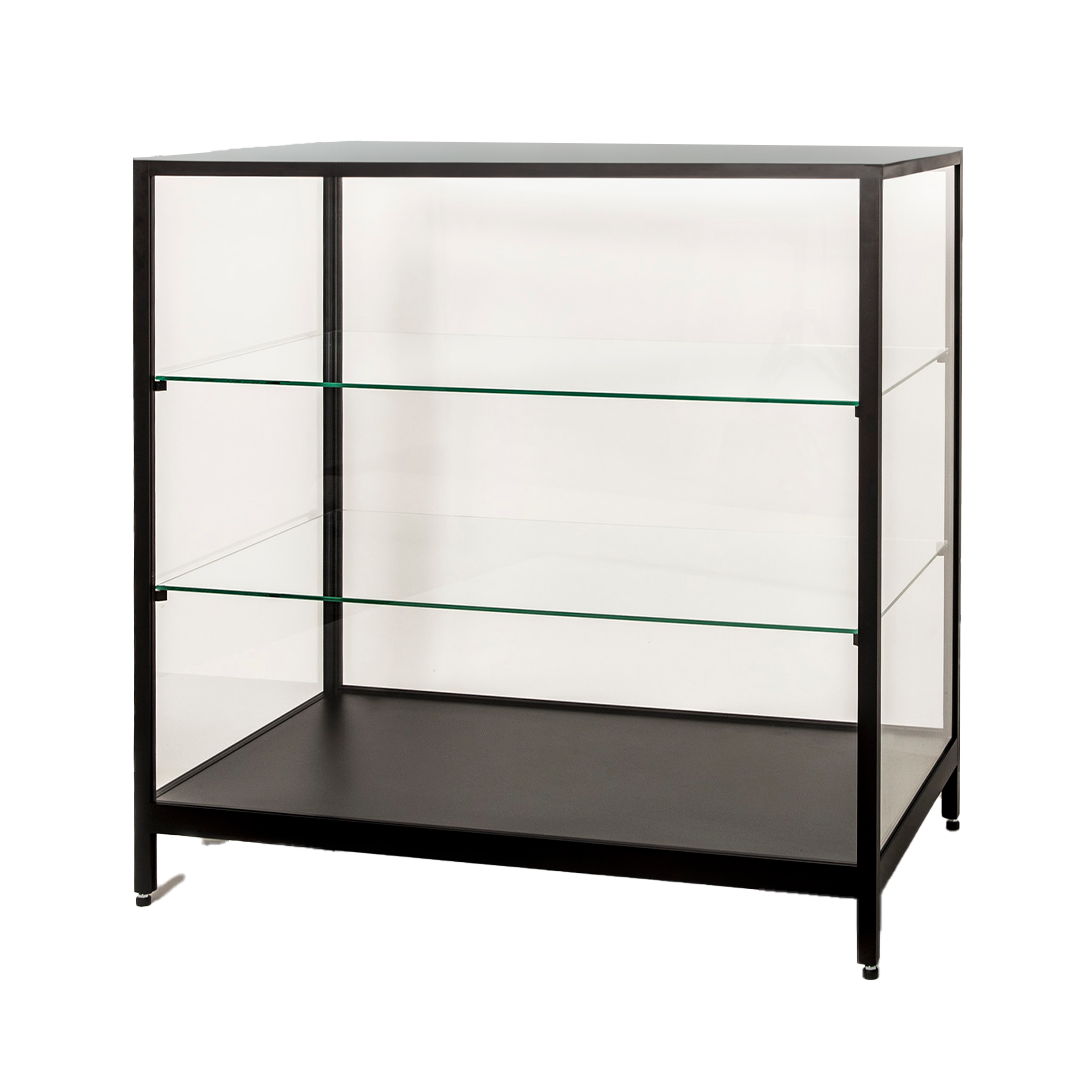 Vitrinentheke "Hamburg"