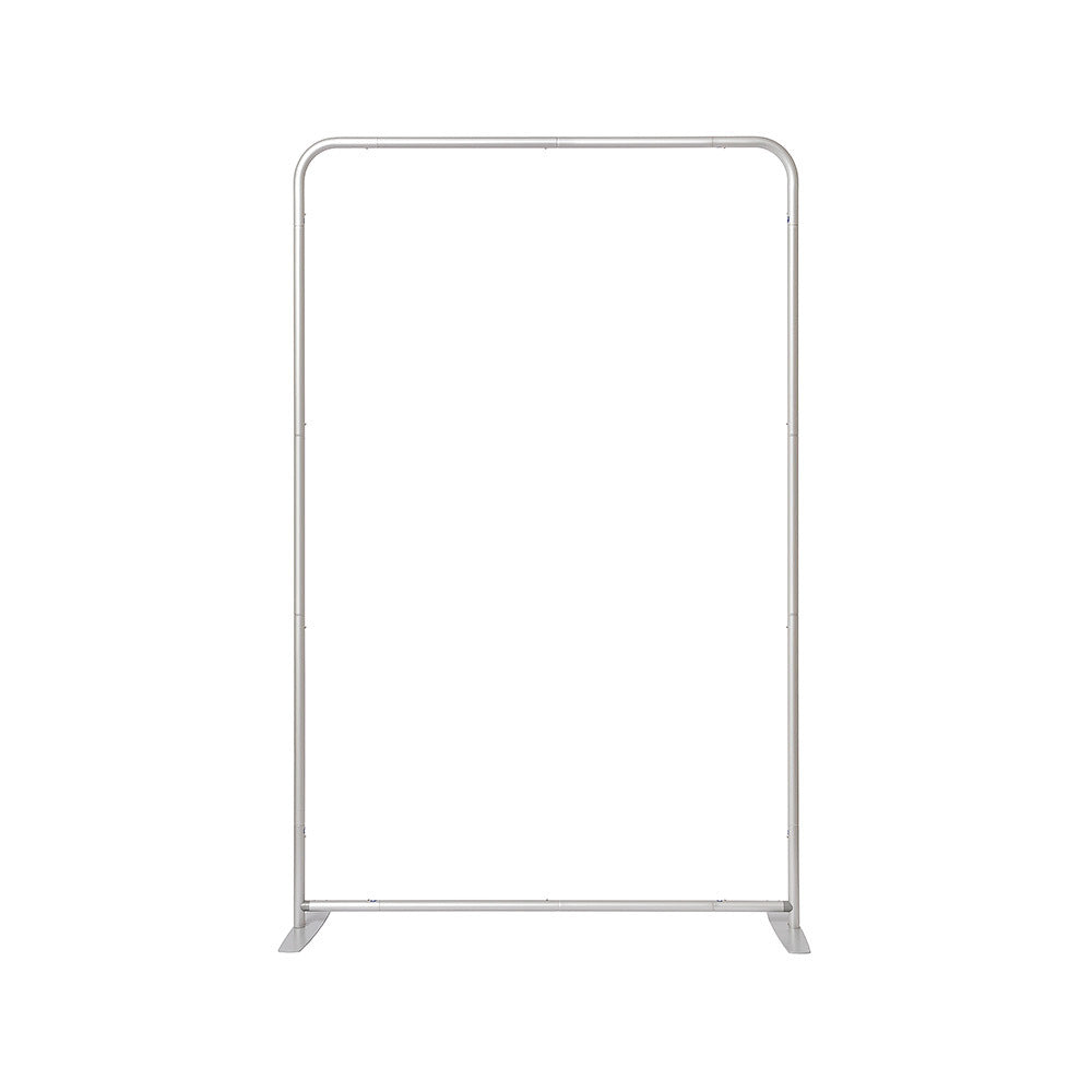 Zipper Wall Straight Basic 150 x 230 cm