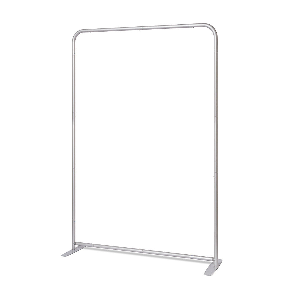 Zipper-Wall Straight Basic 200 x 230 cm Green Screen Chroma Key