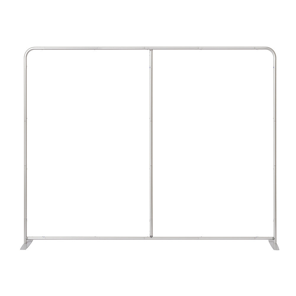 Zipper Wall Straight Basic 300 x 230 cm