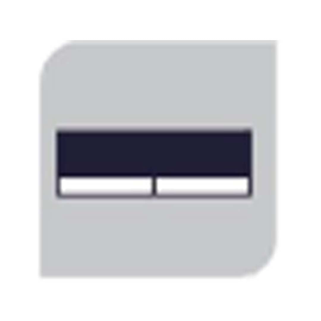 Zeltwand Pro mit Fenster - 6m breit