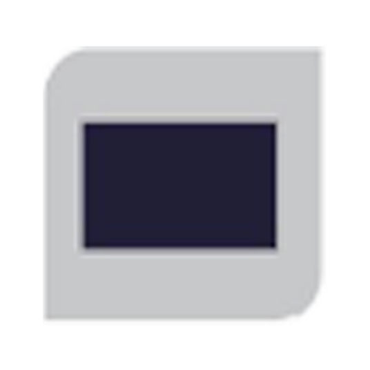 Zeltwand Pro - 3m breit