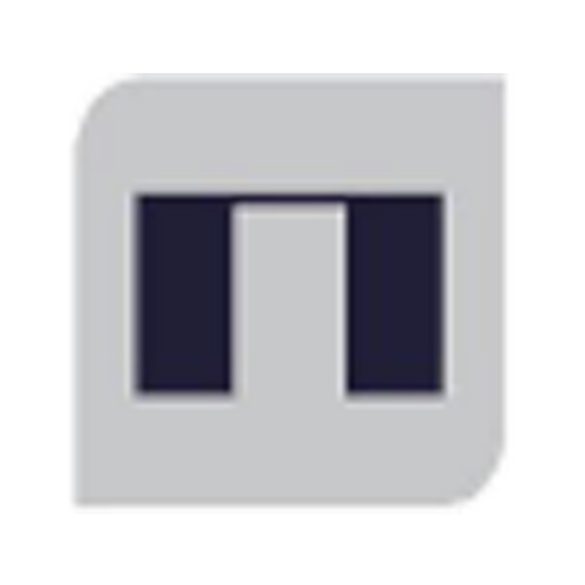 Zeltwand Pro mit Tür - 3m breit