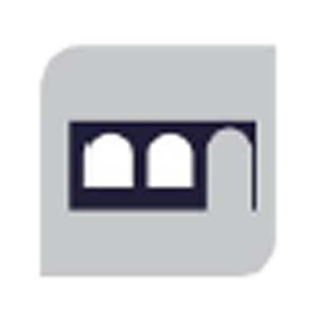 Zeltwand Pro mit Tür - 4,5m breit