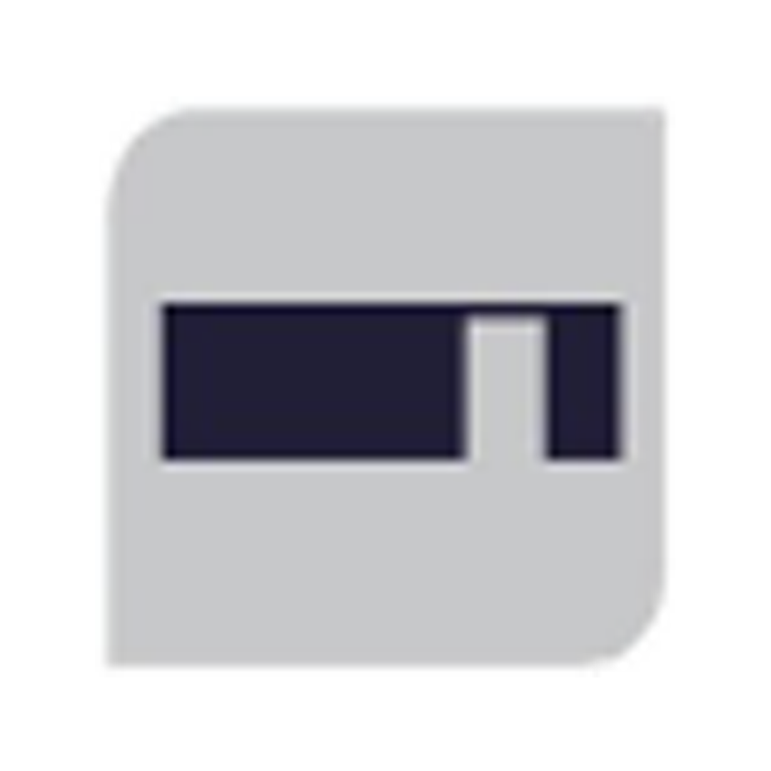 Zeltwand Pro mit Tür - 6m breit