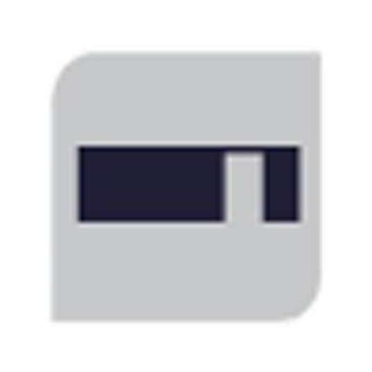 Zeltwand Pro mit Tür - 6m breit