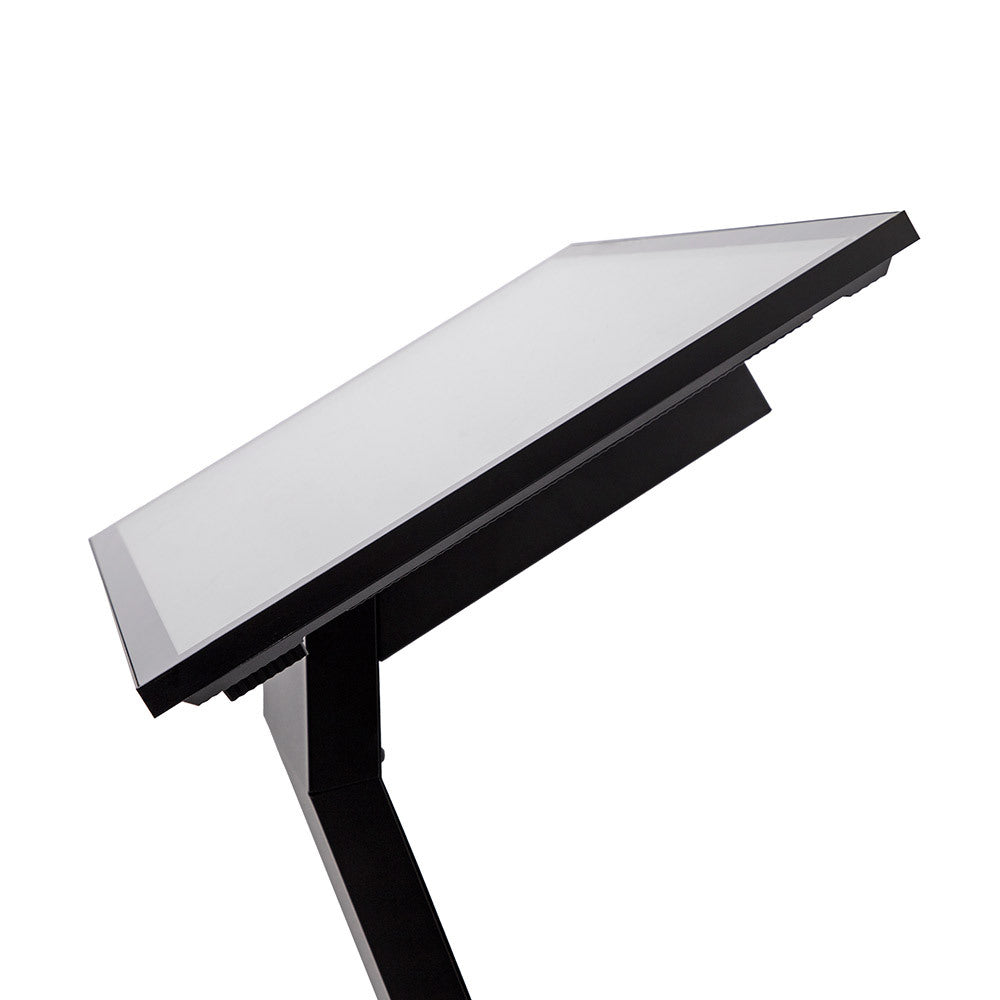 Digitales Touch Terminal DIRECT – 32" Interaktives Pult (Samsung UHD)