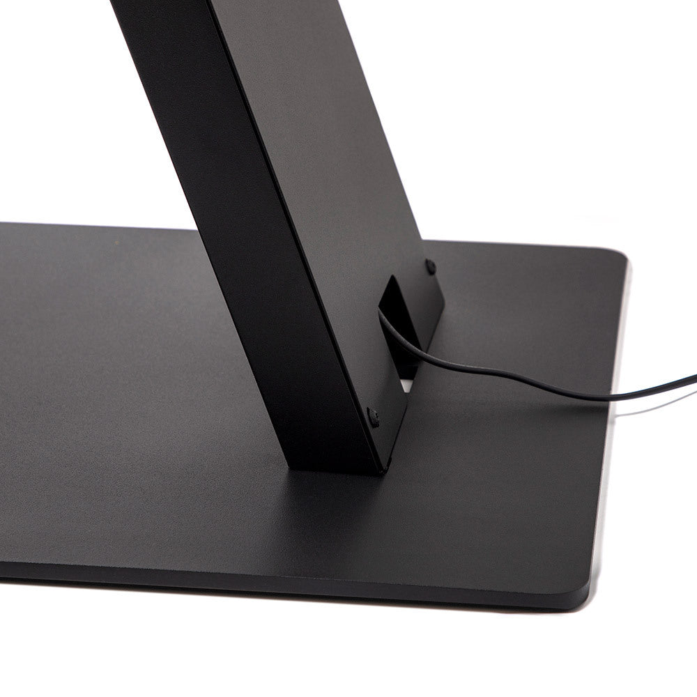 Digitales Touch Terminal DIRECT – 32" Interaktives Pult (Samsung UHD)