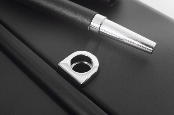 Expand M2 Roll Up Display