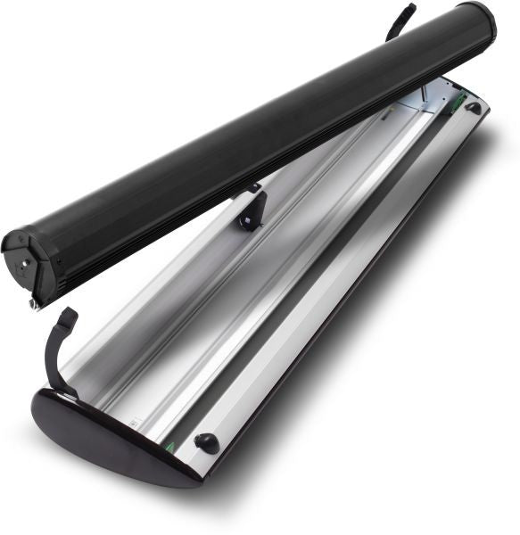 Expand MediaScreen 3 Roll Up Display