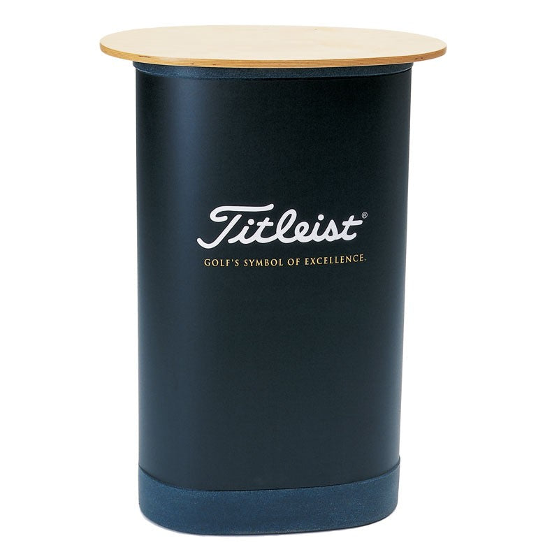 Expand PodiumBox Koffertheke