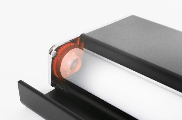 Expand M2 Roll Up Display