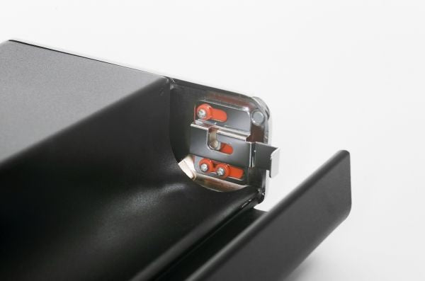 Expand M2 Roll Up Display