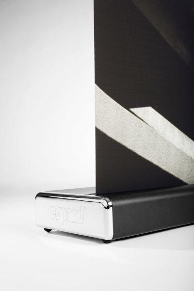 Expand M2 Roll Up Display