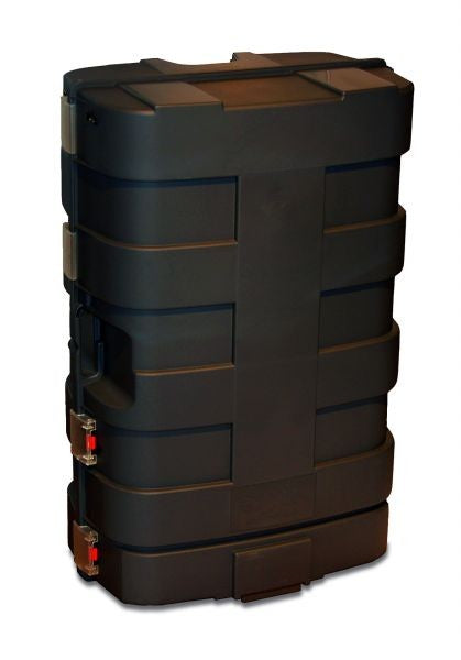 Expand PodiumCase Outdoor Theke