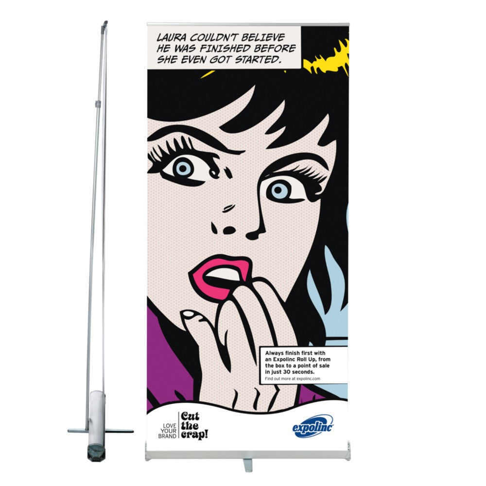 Expolinc Roll Up Compact