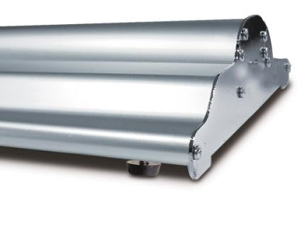 Expolinc Roll Up Classic Silber