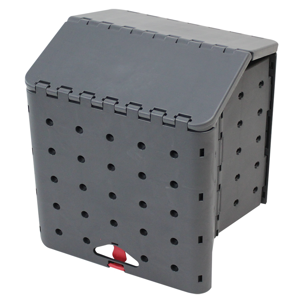 Faltbarer Sitzwürfel "Flatcube 1"