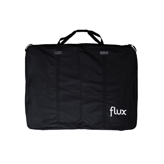 Flux Bag Column