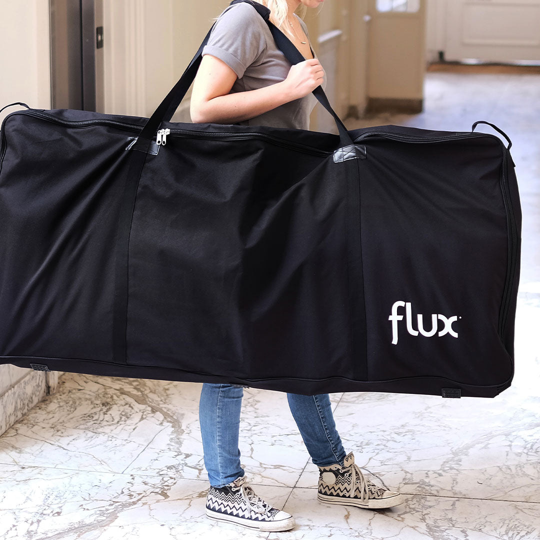 Flux Bag Column