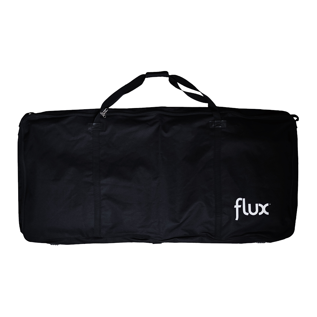 Flux Bag Tablet Tower