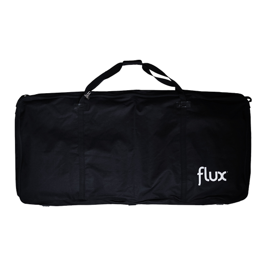 Flux Bag Tablet Tower