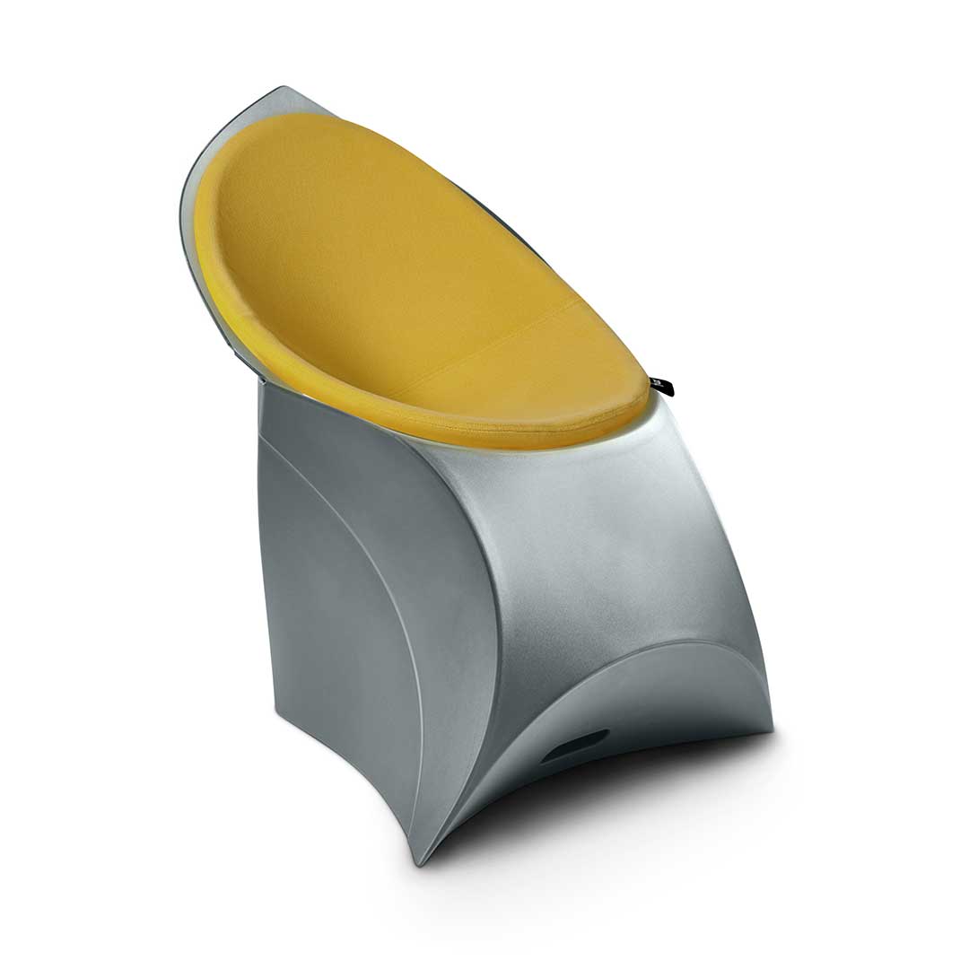 Flux Cushion Sitzkissen