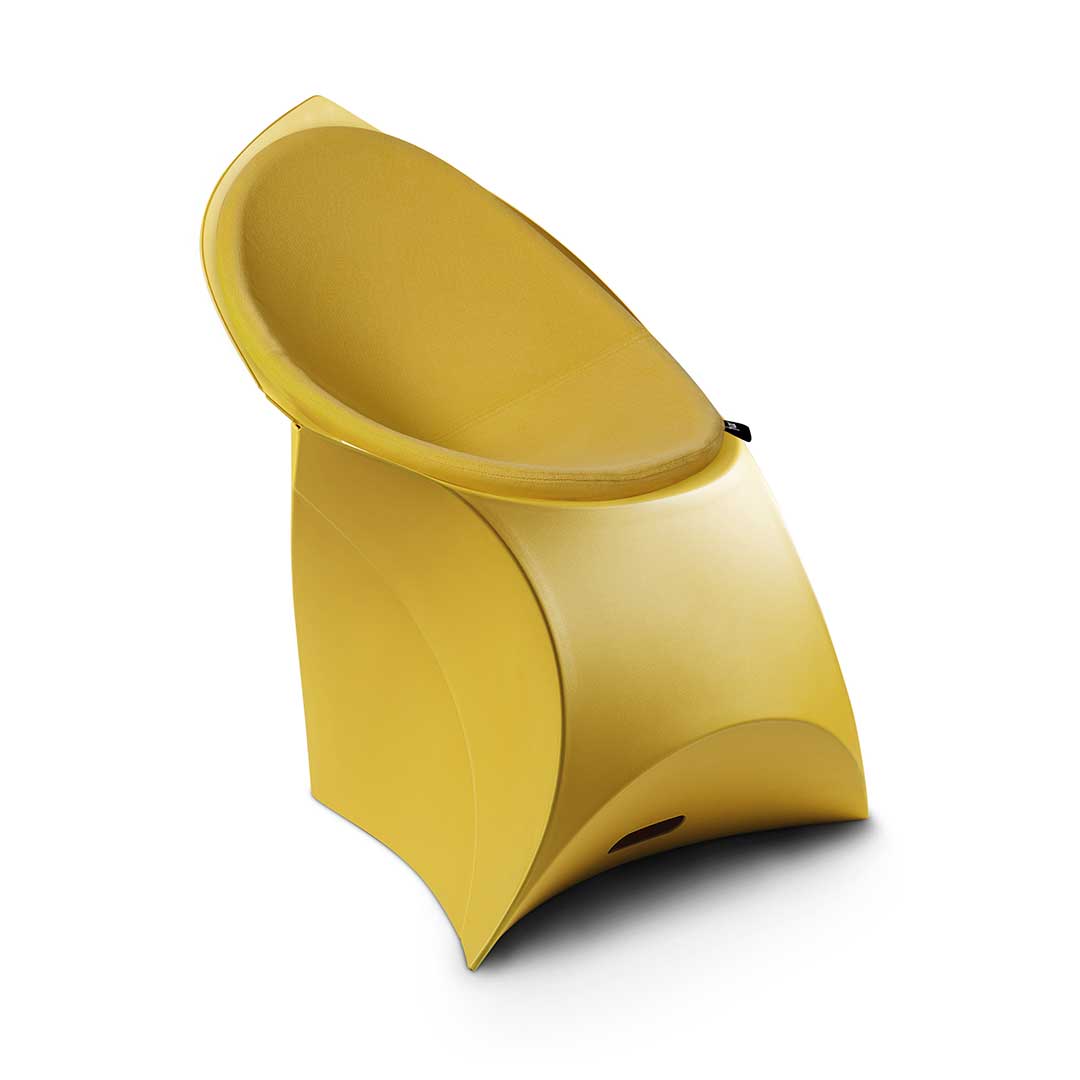 Flux Cushion Sitzkissen