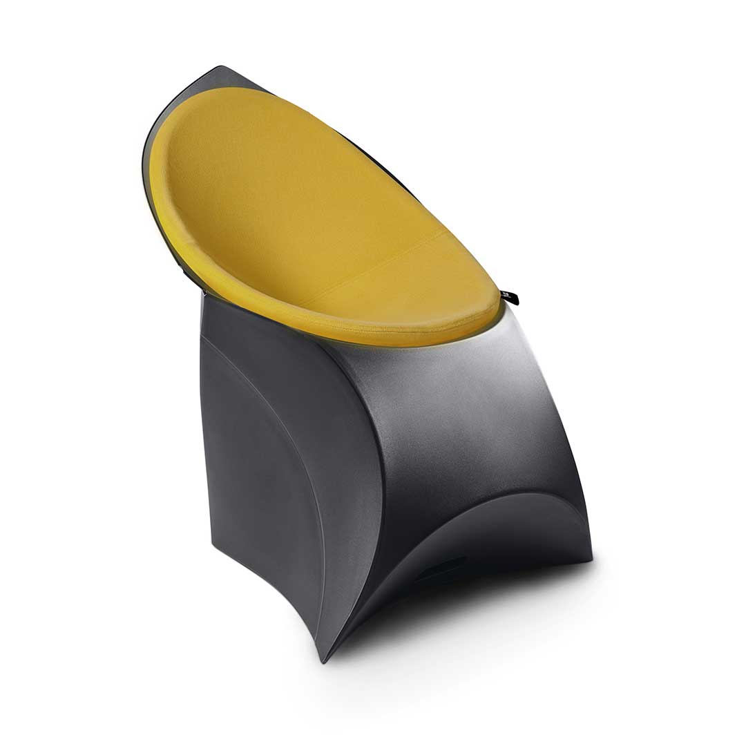 Flux Cushion Sitzkissen