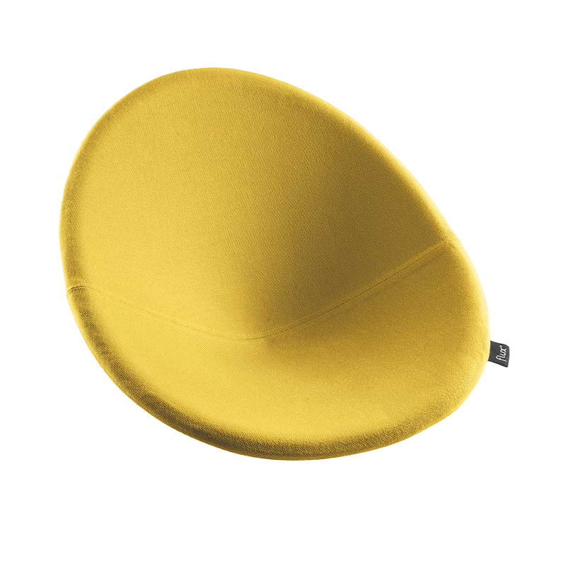 Flux Cushion Sitzkissen