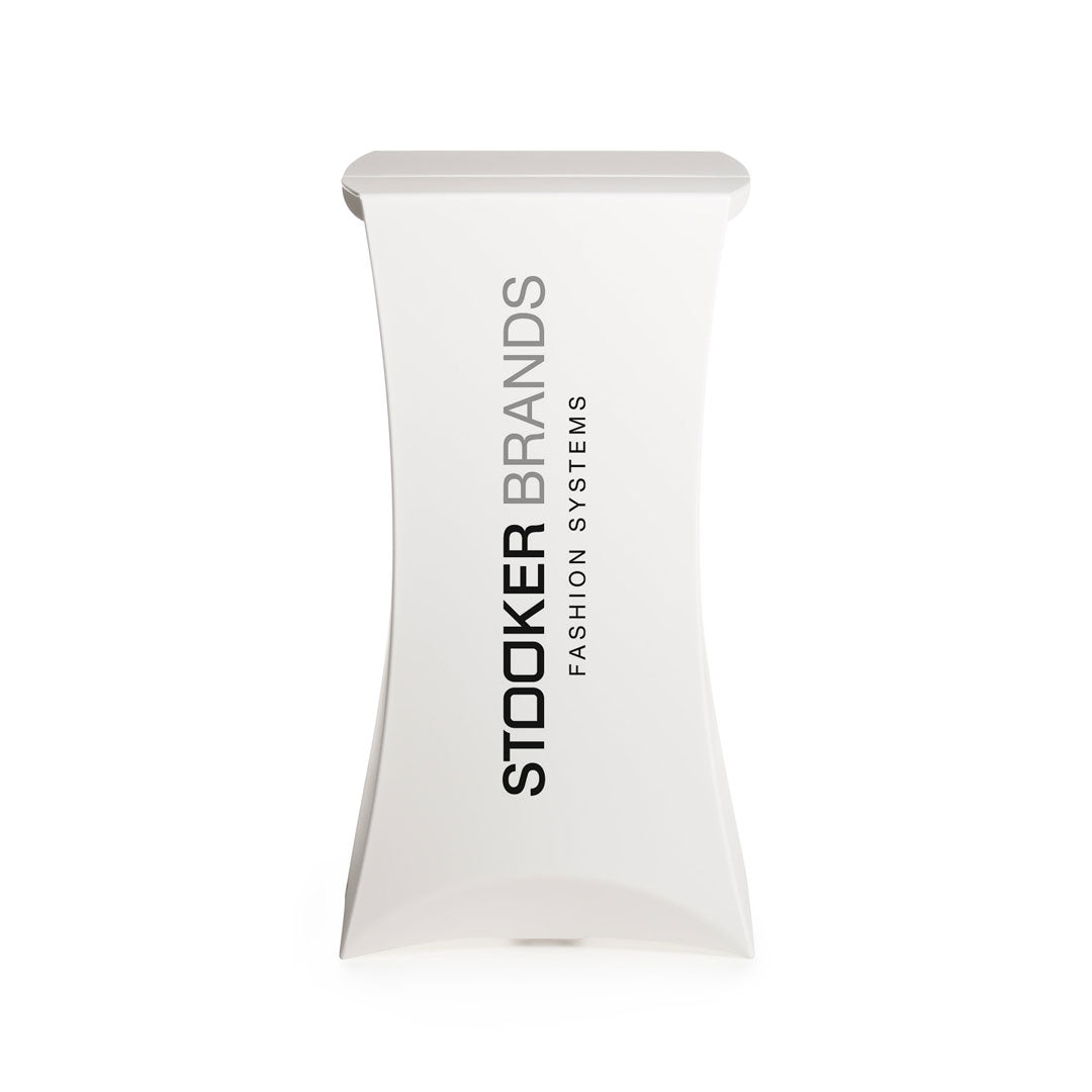 Flux Pillar Barhocker