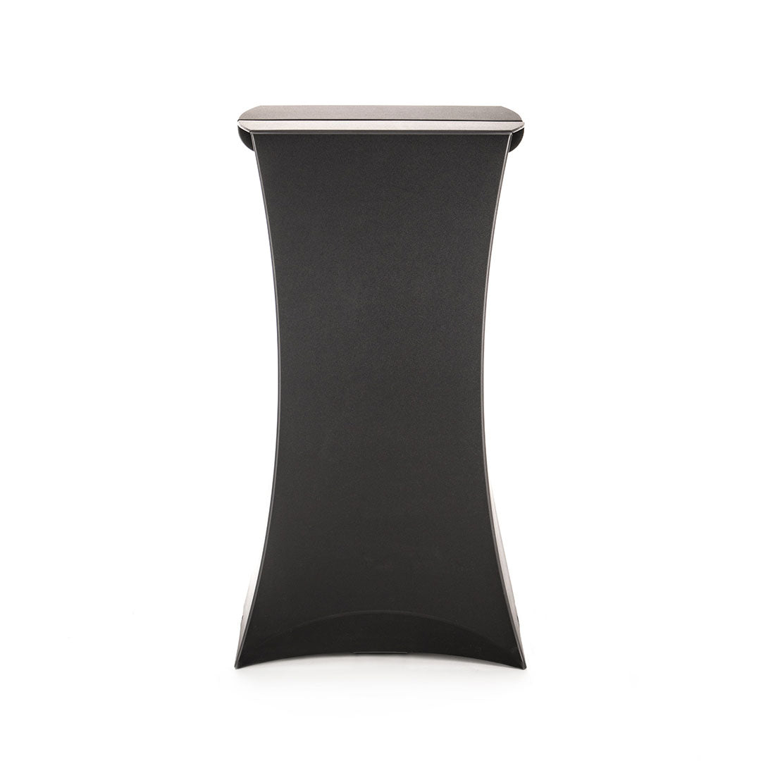 Flux Pillar Barhocker