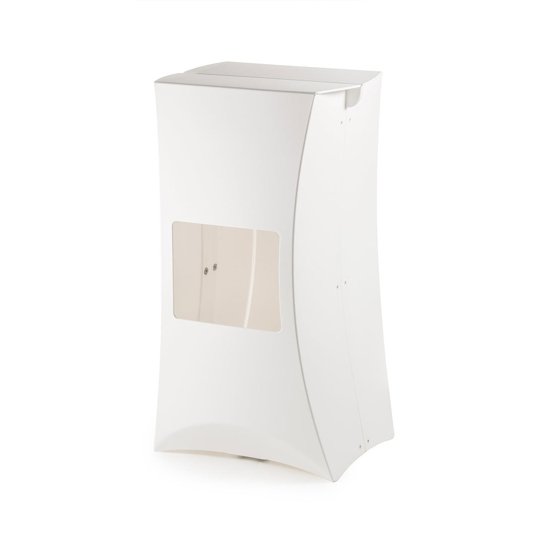 Flux Pillar Barhocker