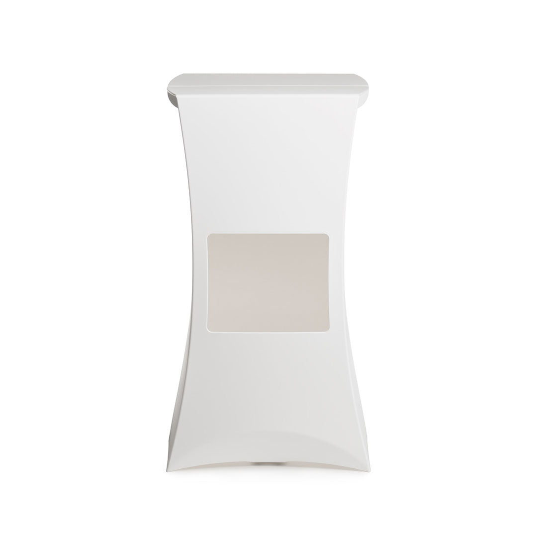 Flux Pillar Barhocker