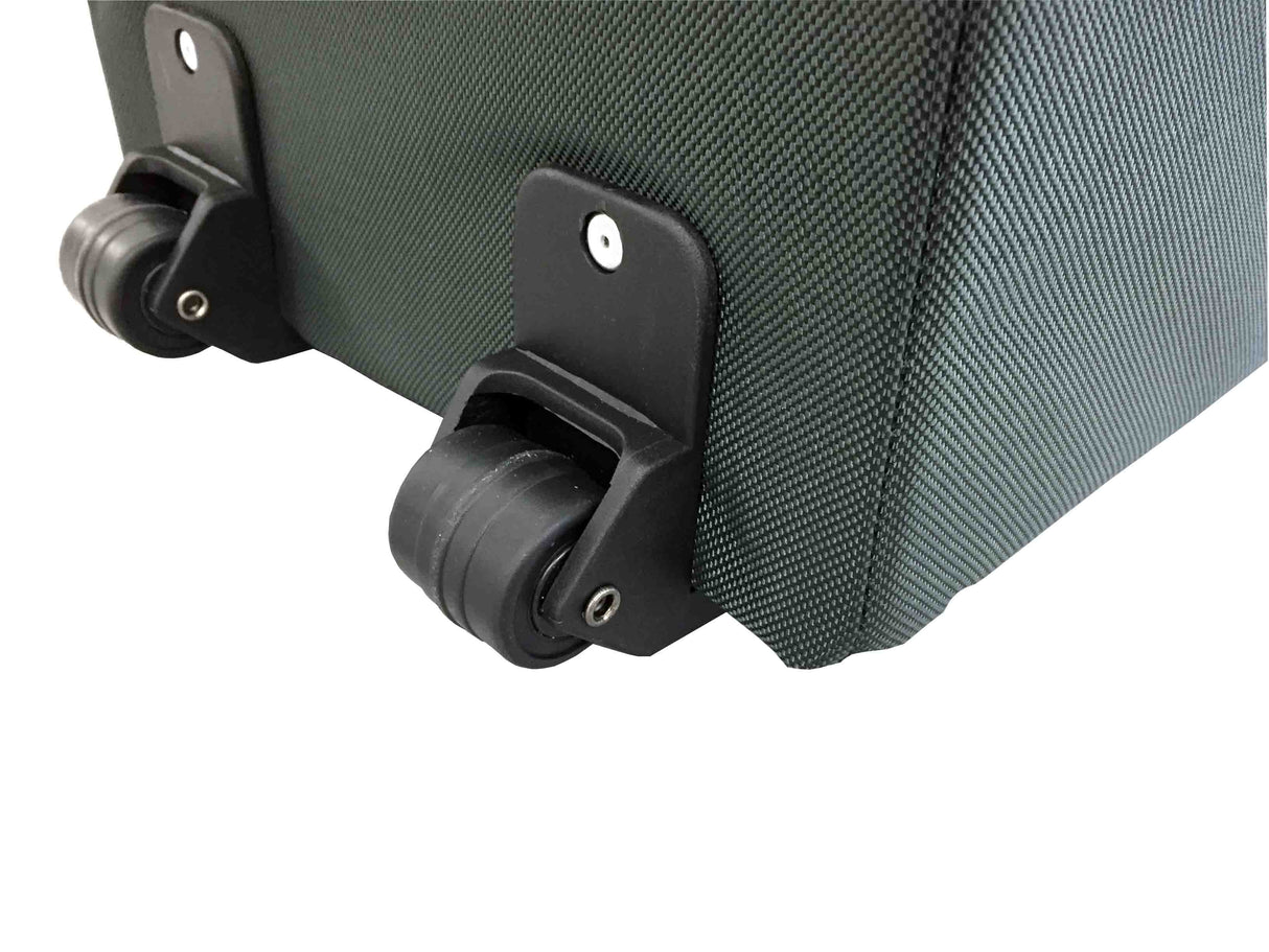 Tasche für iPad Bodenständer