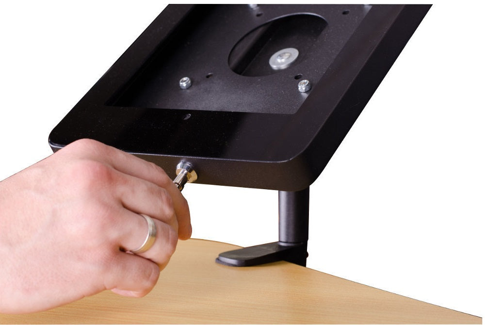 iPad Tischhalterung