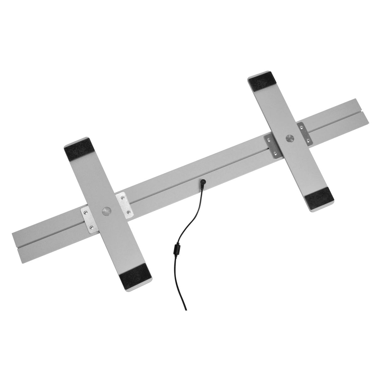 LED Leuchtwand mit Tragetasche