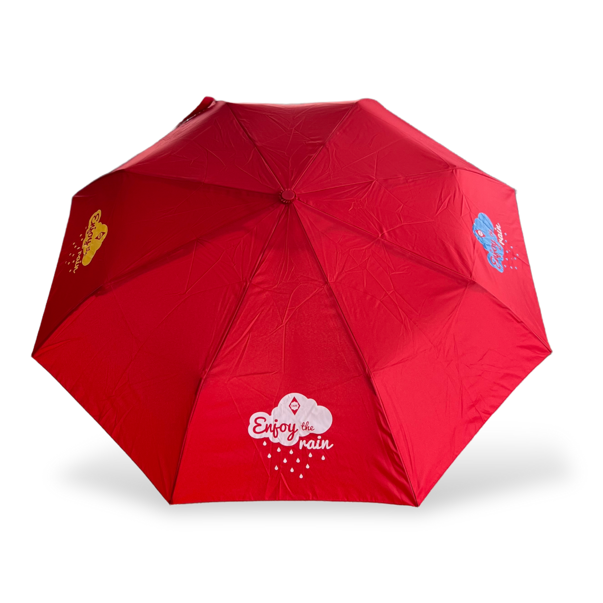 ÖkoBrella - Mini Taschenschirm