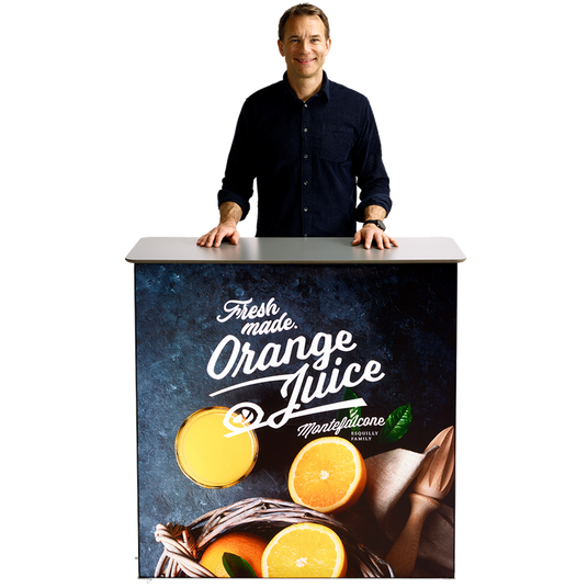 Expolinc Light Frame Counter