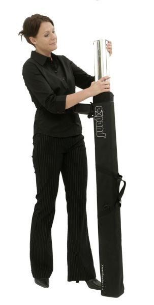 Expand MediaScreen XL Roll Up Display