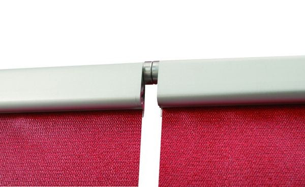 Expand MediaScreen XL Roll Up Display