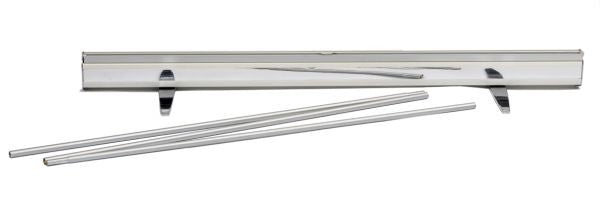 Expand MediaScreen XL Roll Up Display