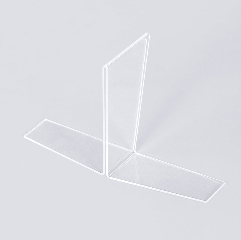 Magic Divider Trennwand für Prospektschale