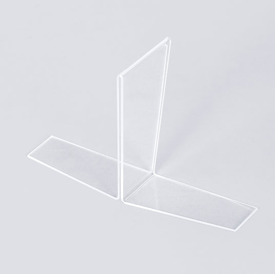 Magic Divider Trennwand für Prospektschale