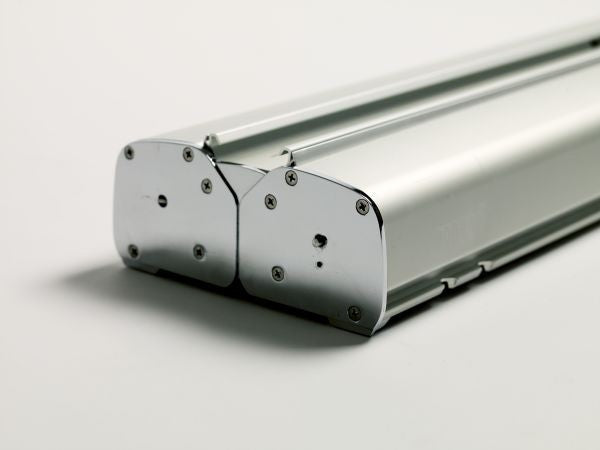 Expand MediaScreen 2 Outdoor Roll Up Display