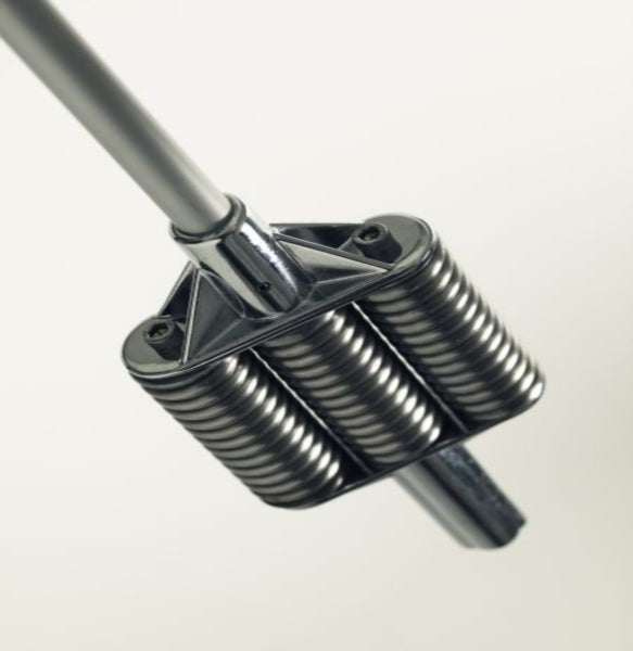 Expand MediaScreen 2 Outdoor Roll Up Display