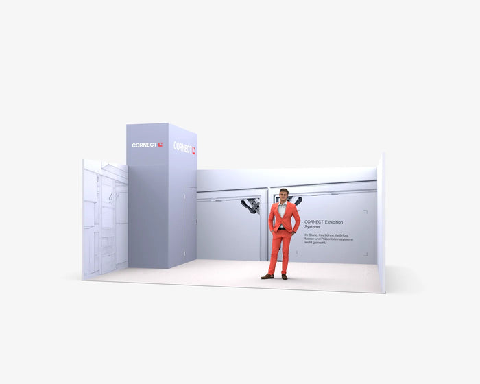 Messepaket XL