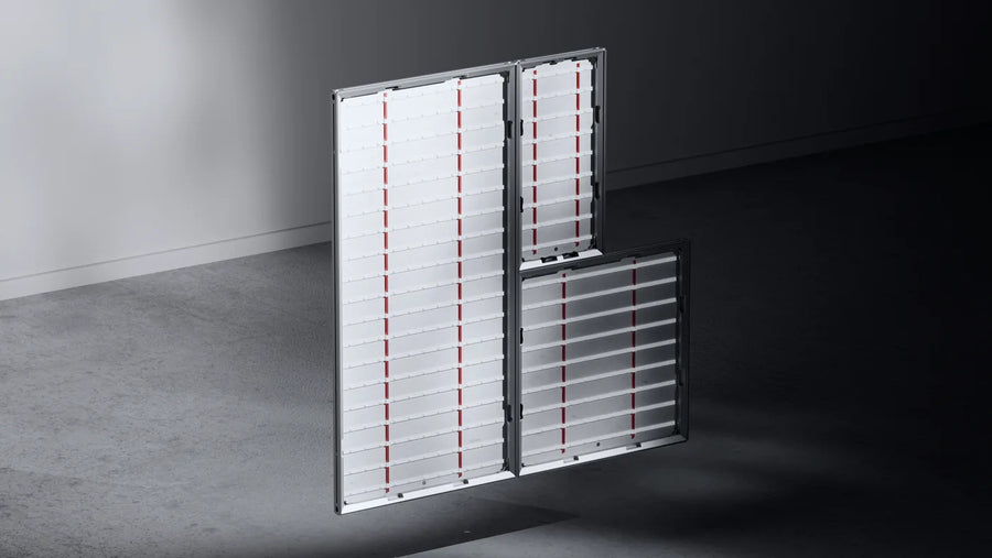 System 50 LUX